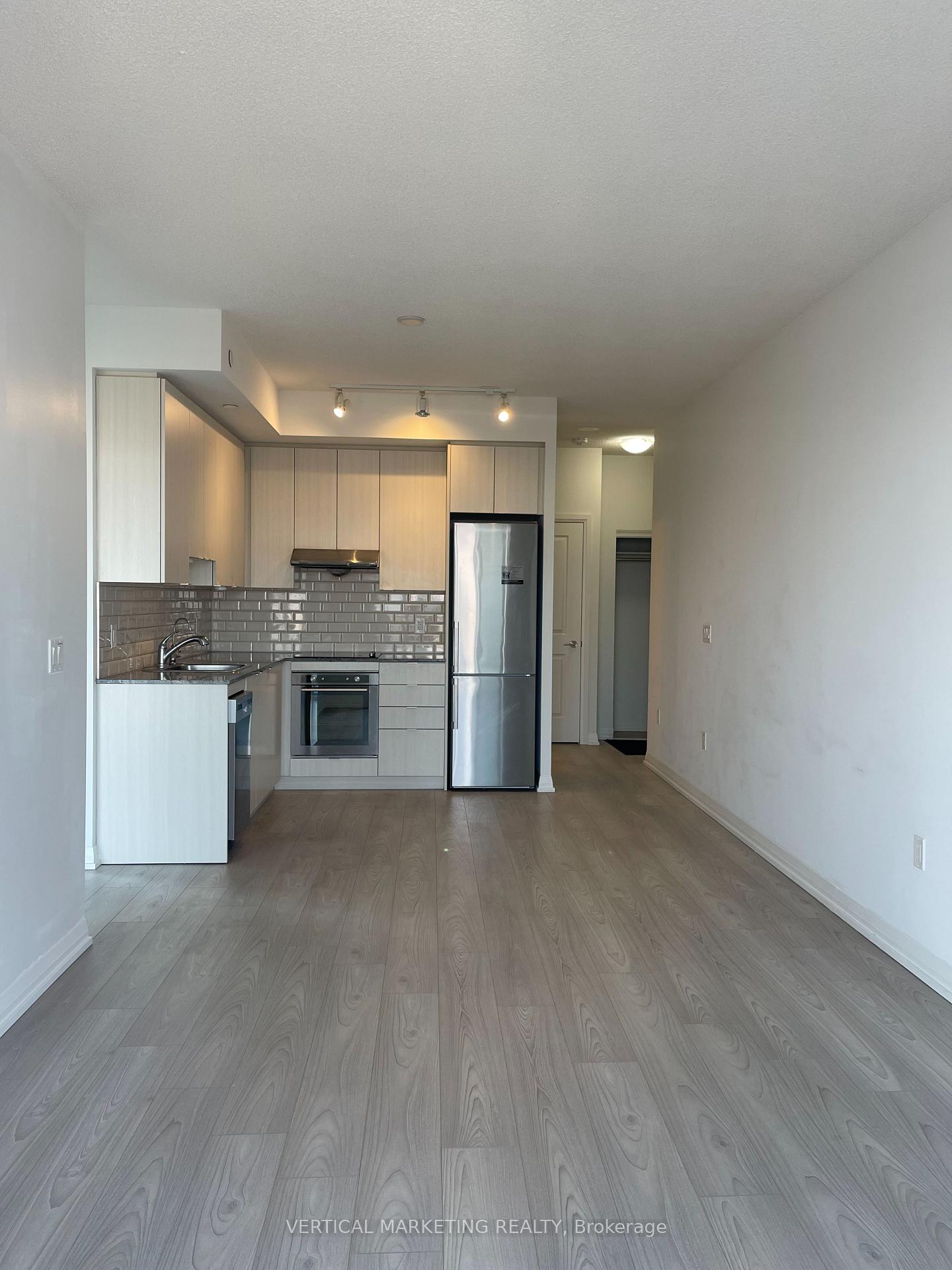 Photo 4 of Unit 2102, 50 Ann O'Reilly Road, North York, Henry Farm — HOMEH
