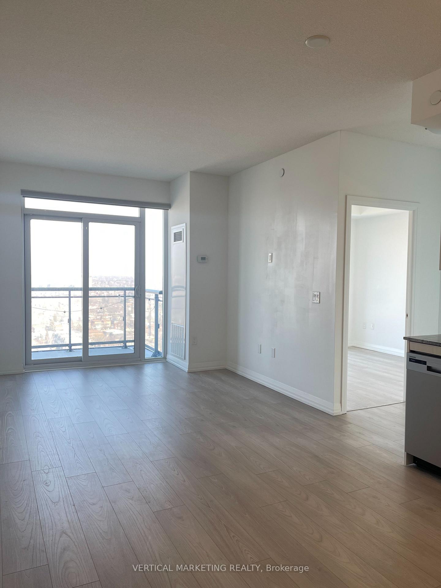 Photo 6 of Unit 2102, 50 Ann O'Reilly Road, North York, Henry Farm — HOMEH