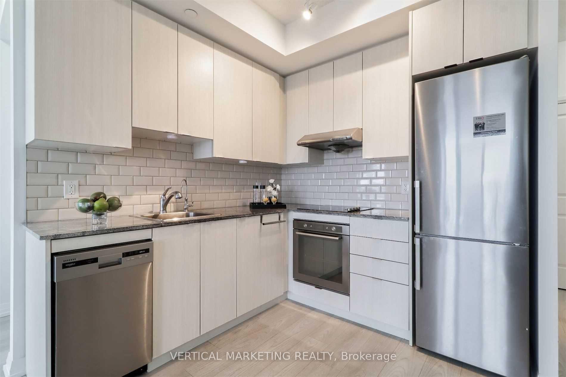 Photo 7 of Unit 2102, 50 Ann O'Reilly Road, North York, Henry Farm — HOMEH