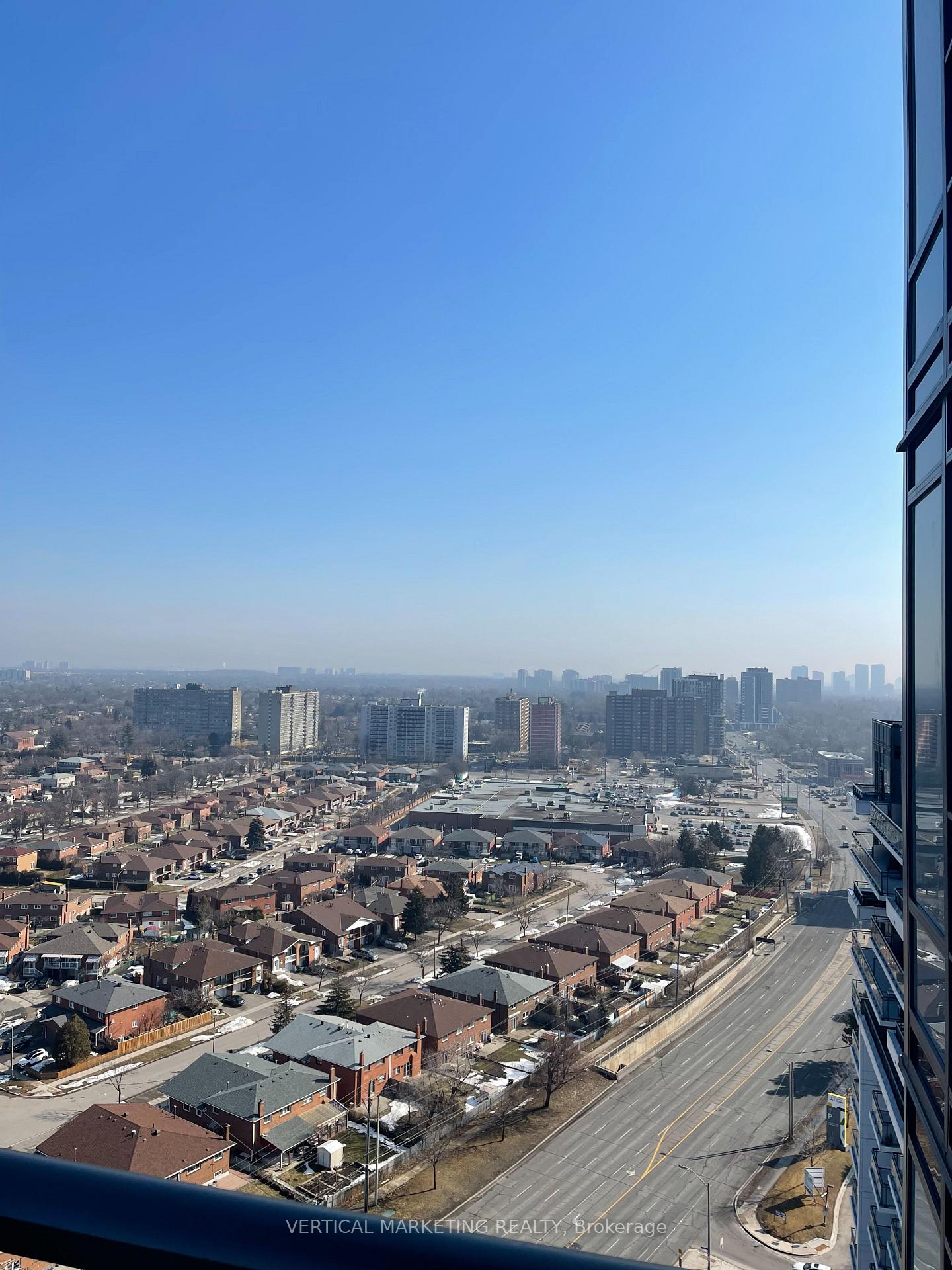 Photo 10 of Unit 2102, 50 Ann O'Reilly Road, North York, Henry Farm — HOMEH