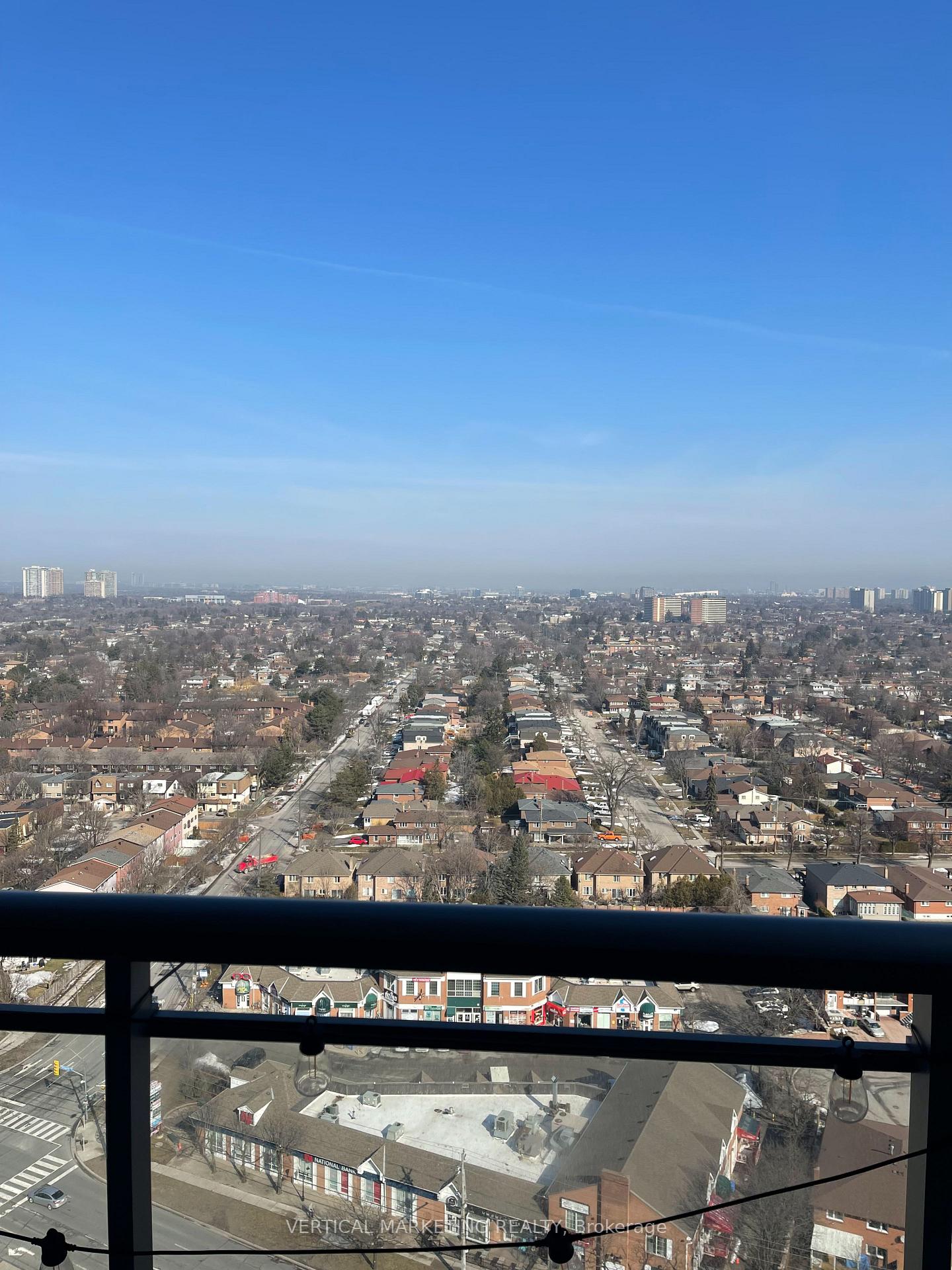 Photo 11 of Unit 2102, 50 Ann O'Reilly Road, North York, Henry Farm — HOMEH