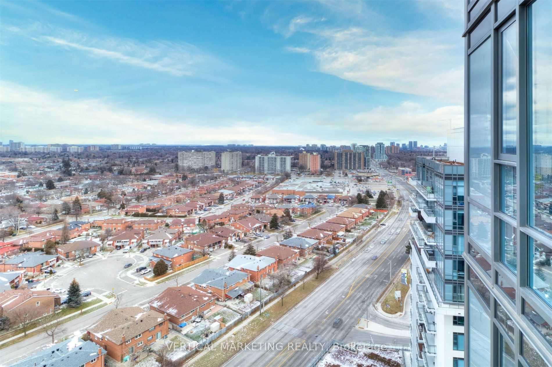 Photo 12 of Unit 2102, 50 Ann O'Reilly Road, North York, Henry Farm — HOMEH