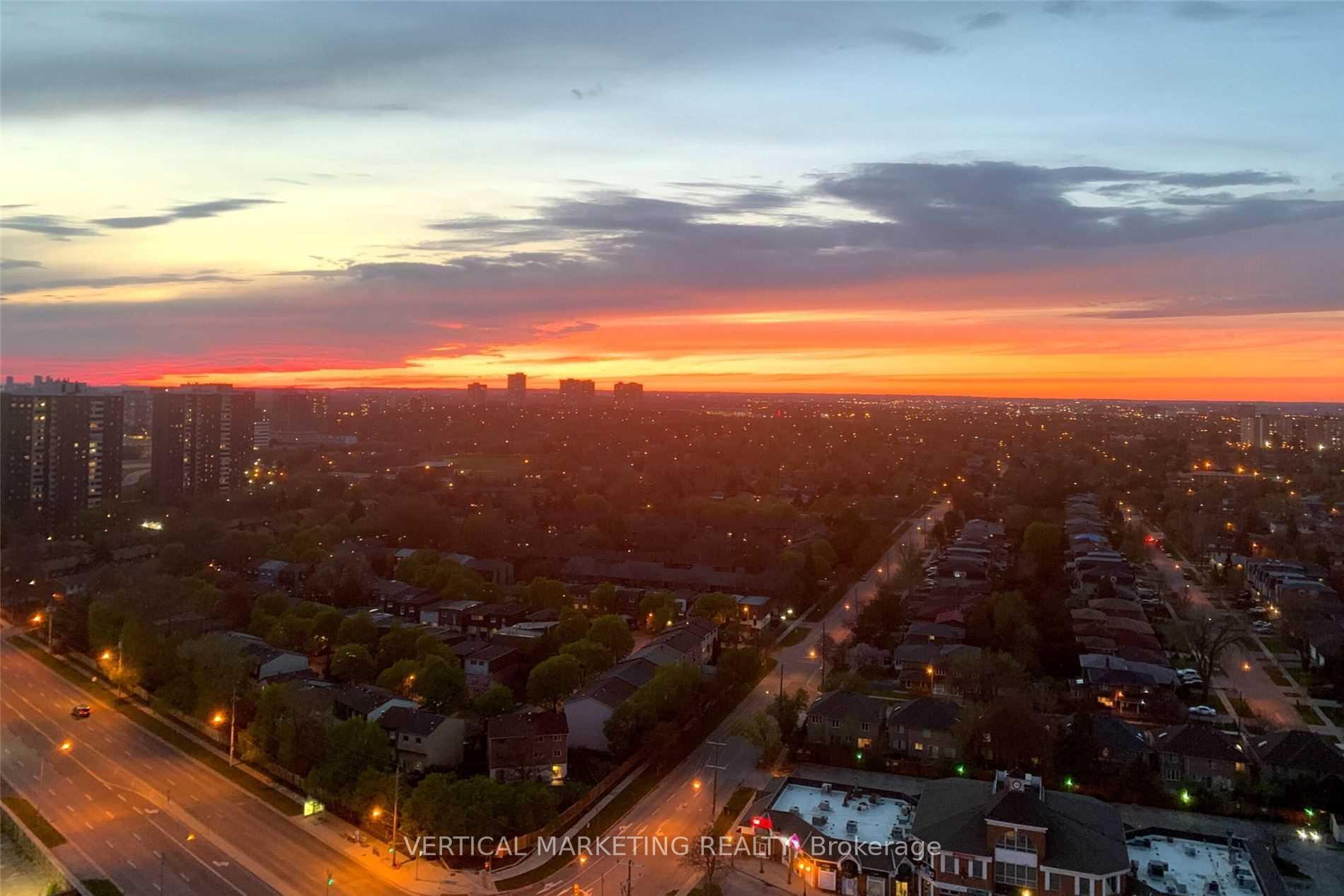 Photo 13 of Unit 2102, 50 Ann O'Reilly Road, North York, Henry Farm — HOMEH