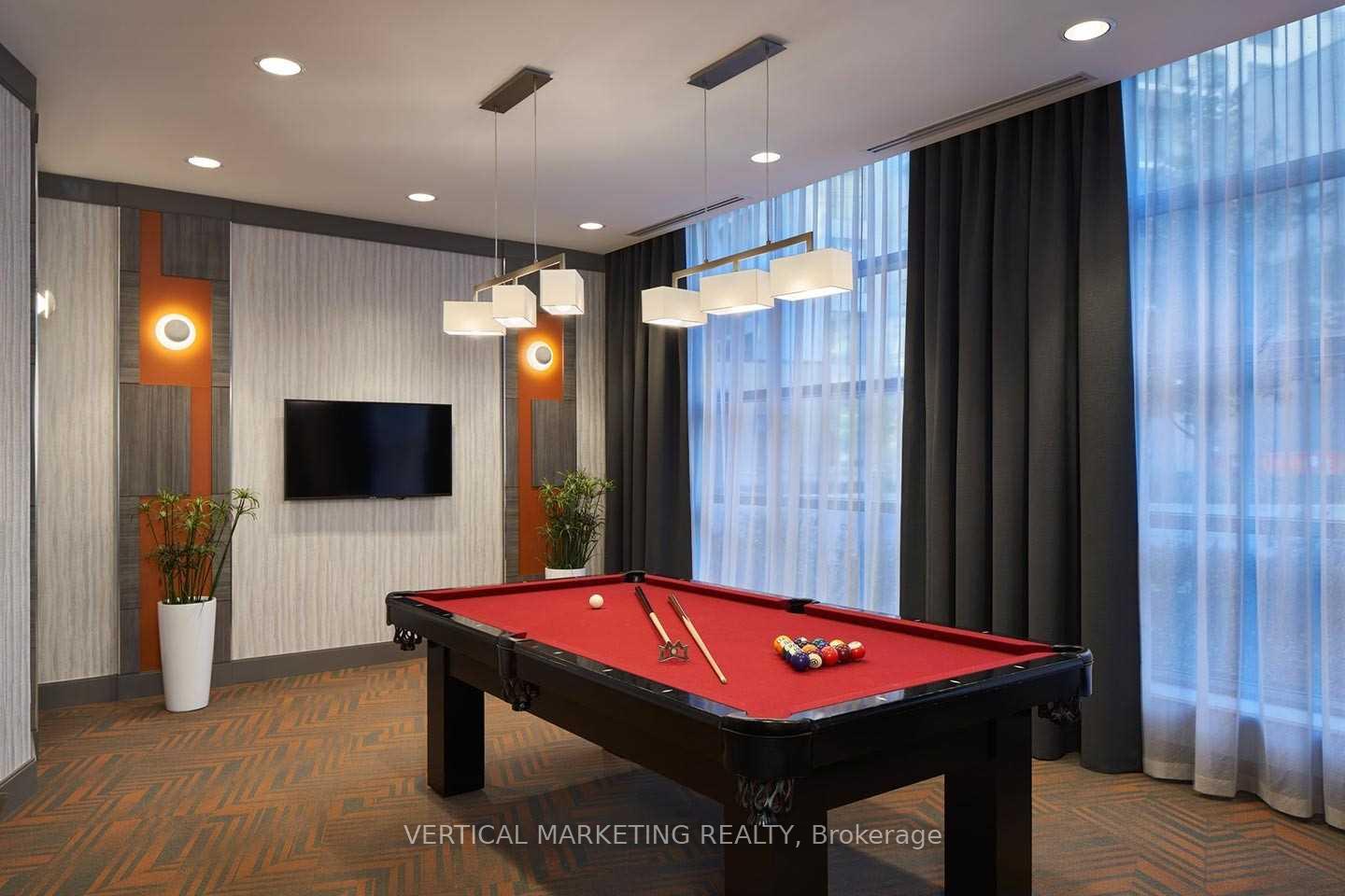 Photo 22 of Unit 2102, 50 Ann O'Reilly Road, North York, Henry Farm — HOMEH