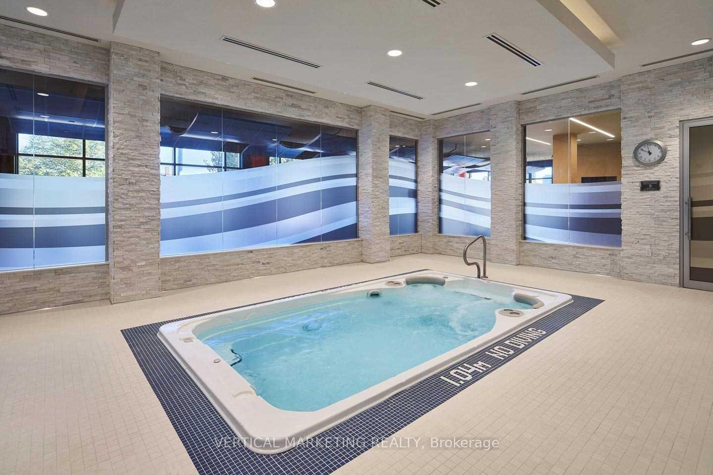 Photo 24 of Unit 2102, 50 Ann O'Reilly Road, North York, Henry Farm — HOMEH