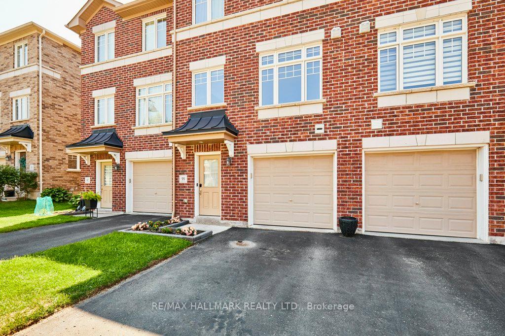 Photo 1 of 99 Markham Trail, Clarington, Bowmanville — HOMEH