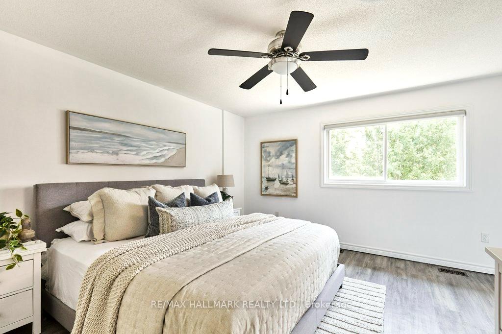 Photo 10 of 99 Markham Trail, Clarington, Bowmanville — HOMEH