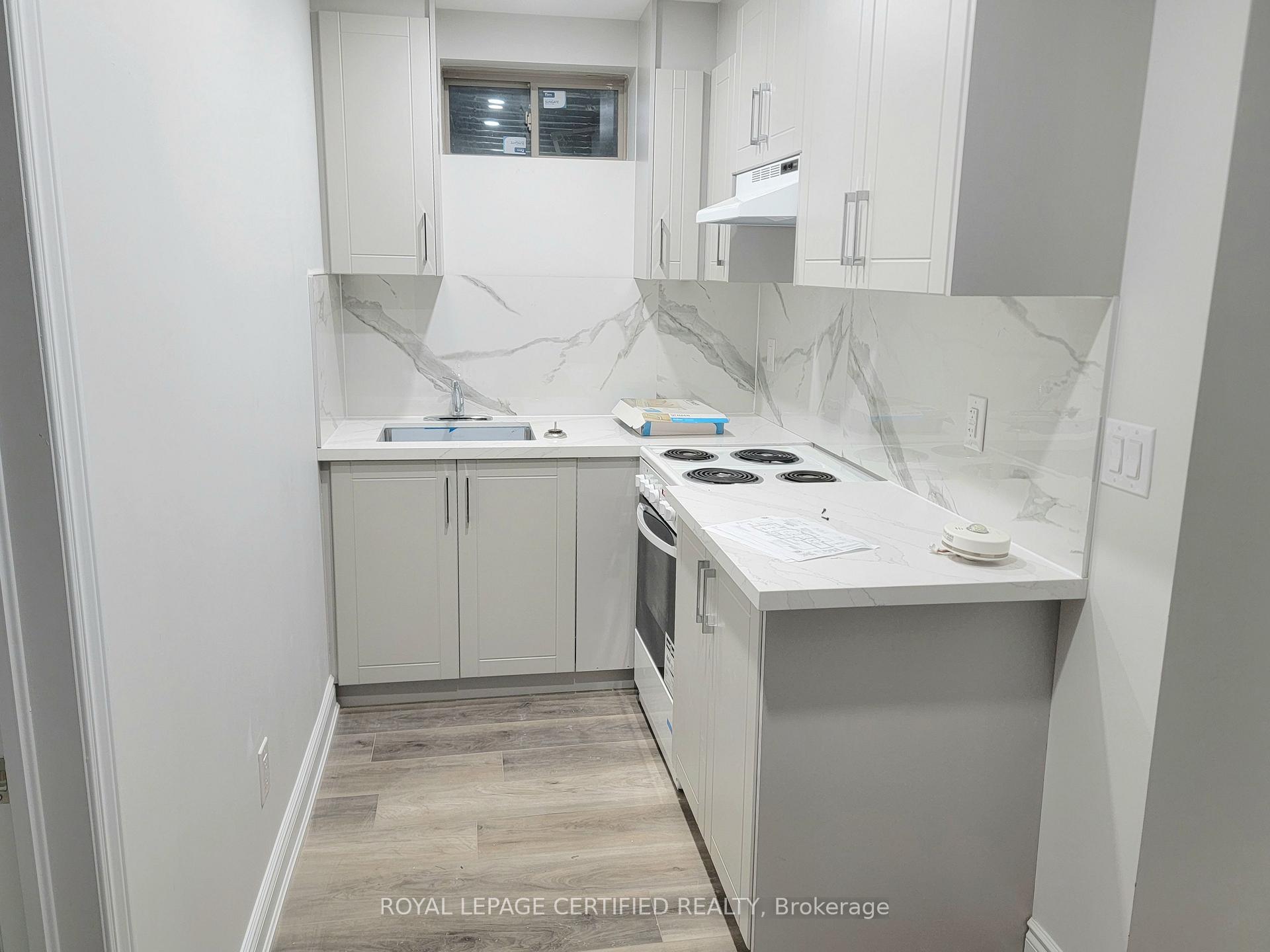 Photo 3 of Unit BSMT, 8 Labrish Road, Brampton, Northwest Brampton — HOMEH