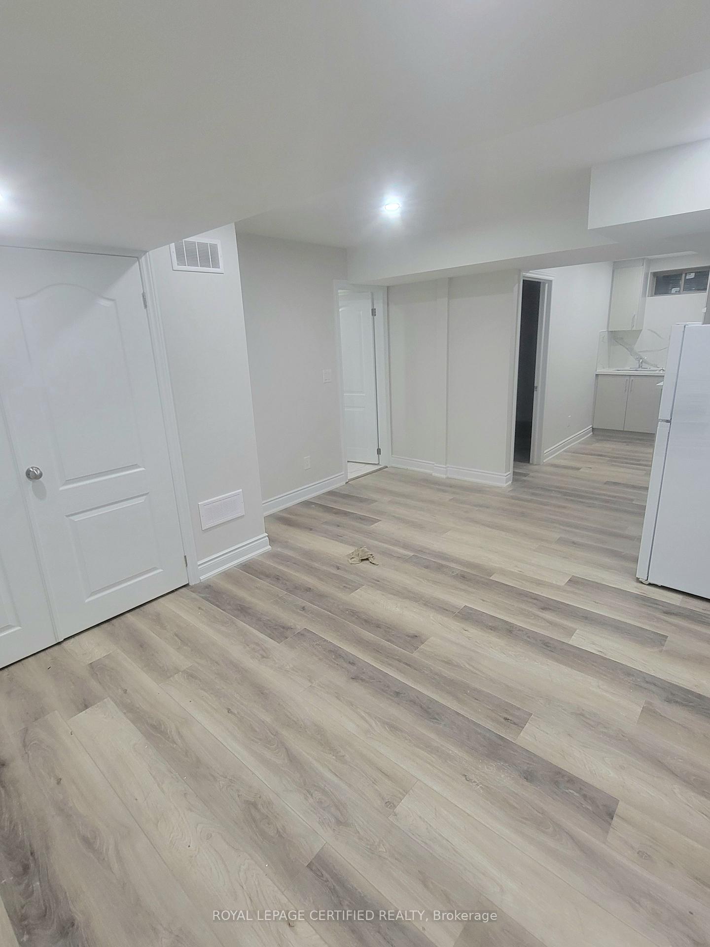 Photo 4 of Unit BSMT, 8 Labrish Road, Brampton, Northwest Brampton — HOMEH