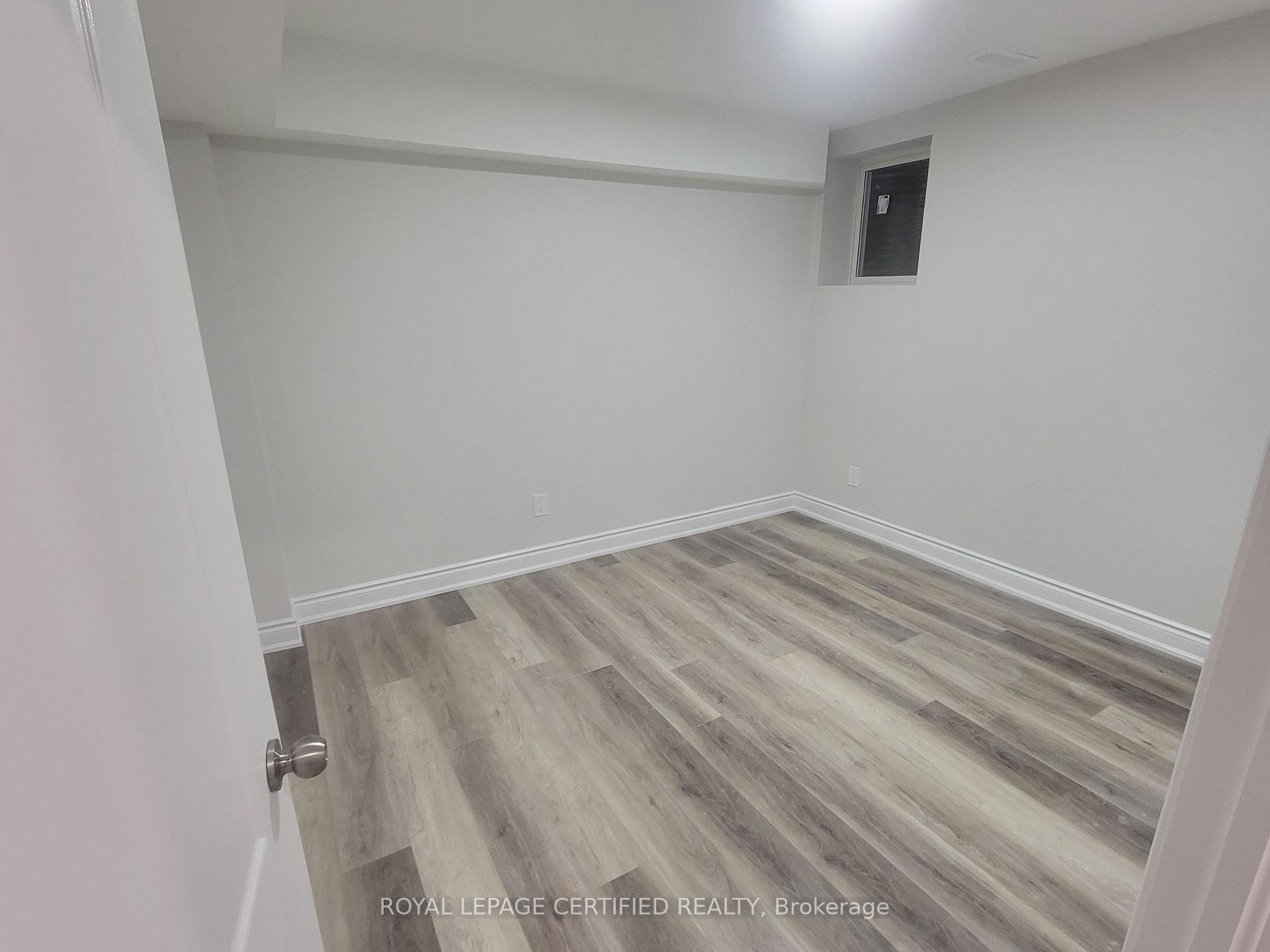 Photo 5 of Unit BSMT, 8 Labrish Road, Brampton, Northwest Brampton — HOMEH