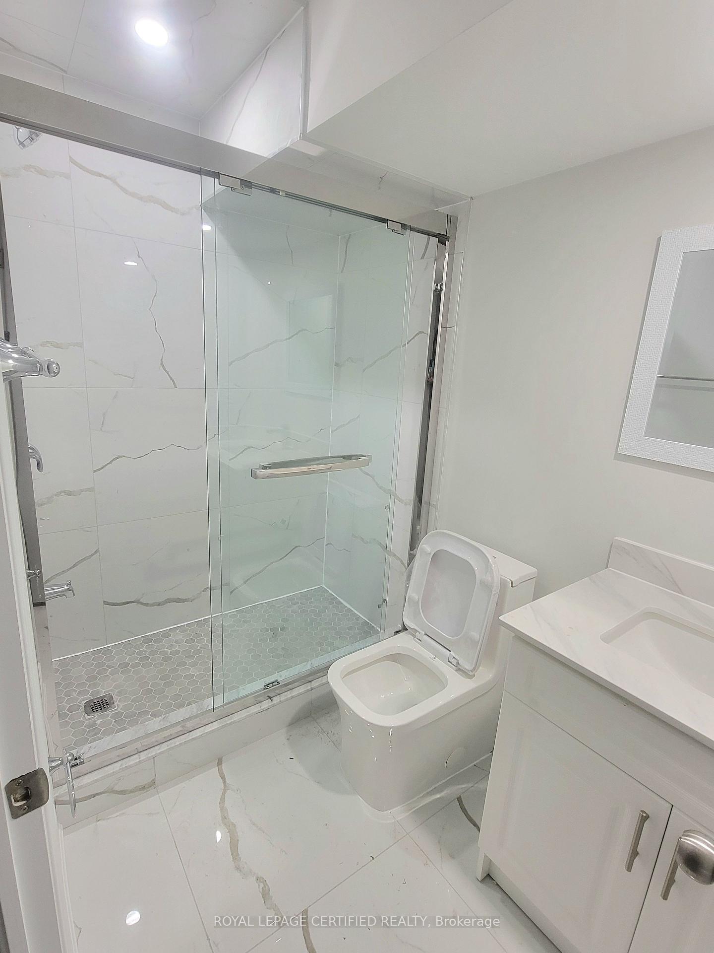 Photo 6 of Unit BSMT, 8 Labrish Road, Brampton, Northwest Brampton — HOMEH