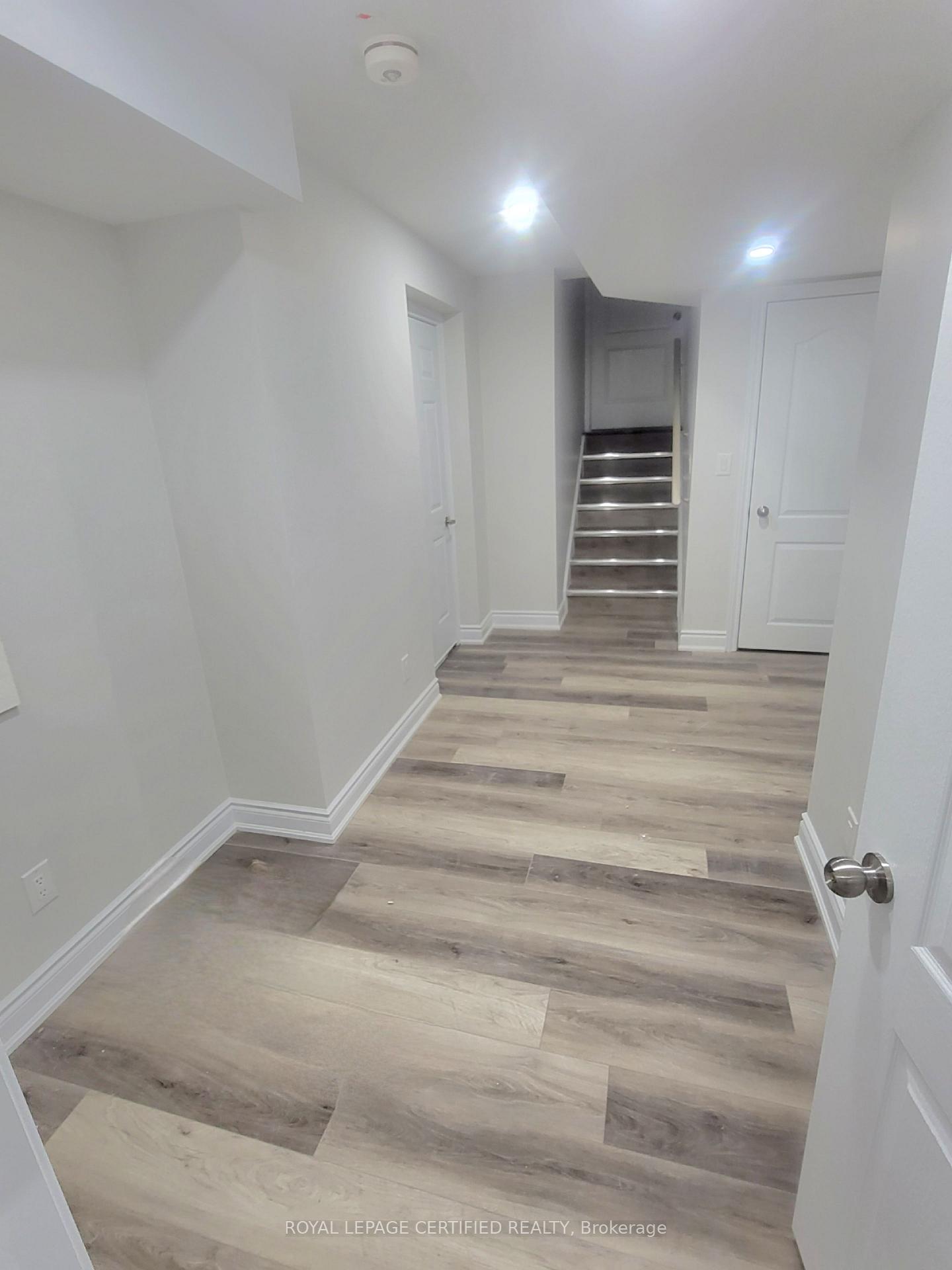 Photo 7 of Unit BSMT, 8 Labrish Road, Brampton, Northwest Brampton — HOMEH