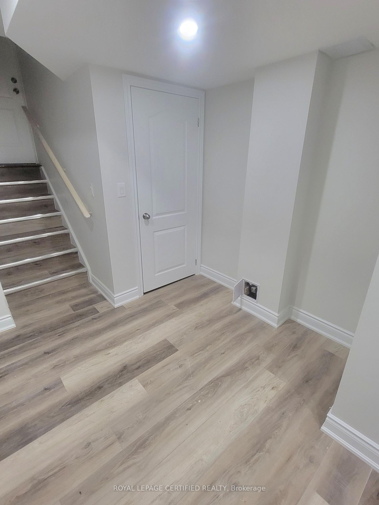 Photo 8 of Unit BSMT, 8 Labrish Road, Brampton, Northwest Brampton — HOMEH