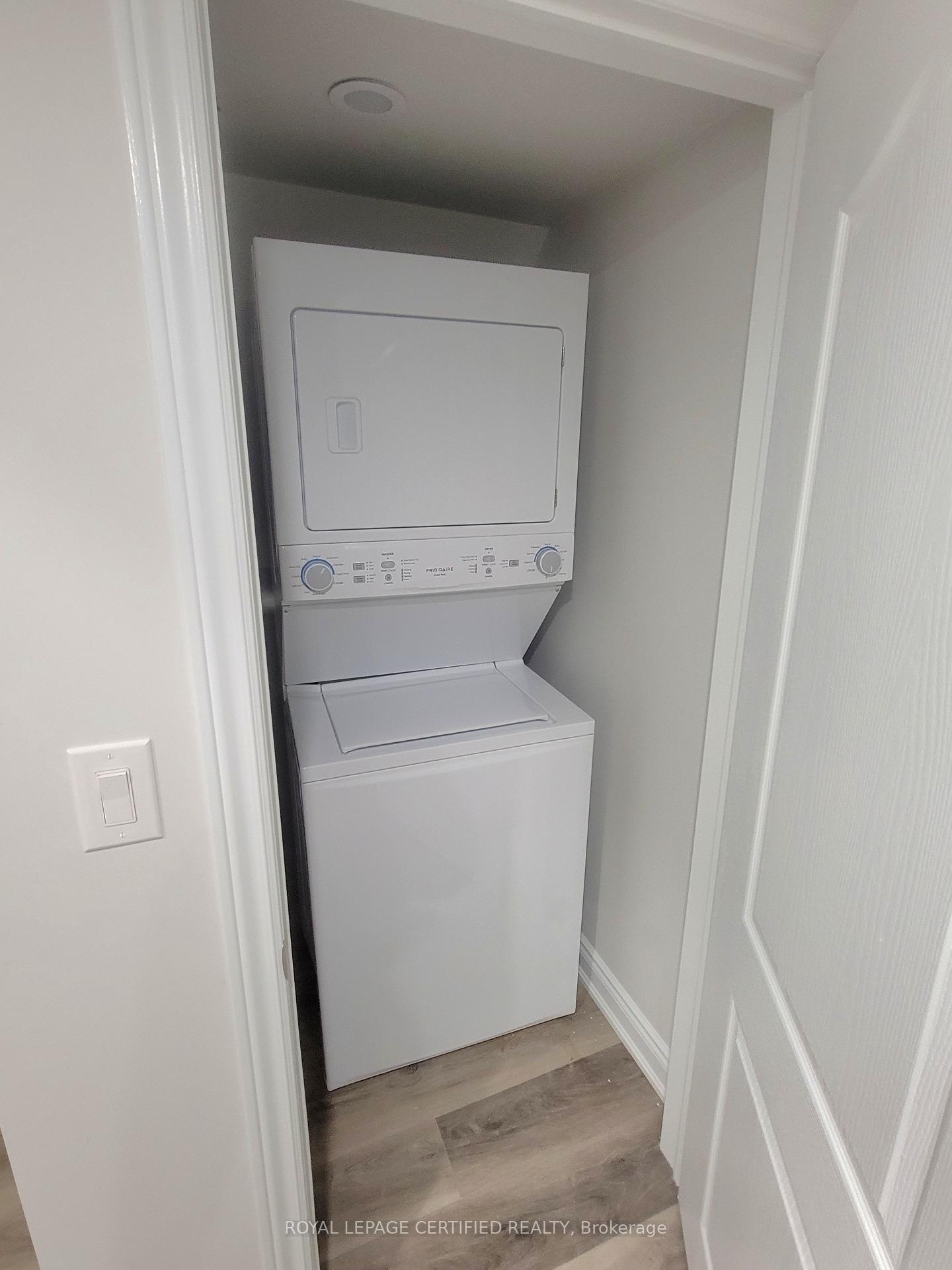 Photo 9 of Unit BSMT, 8 Labrish Road, Brampton, Northwest Brampton — HOMEH