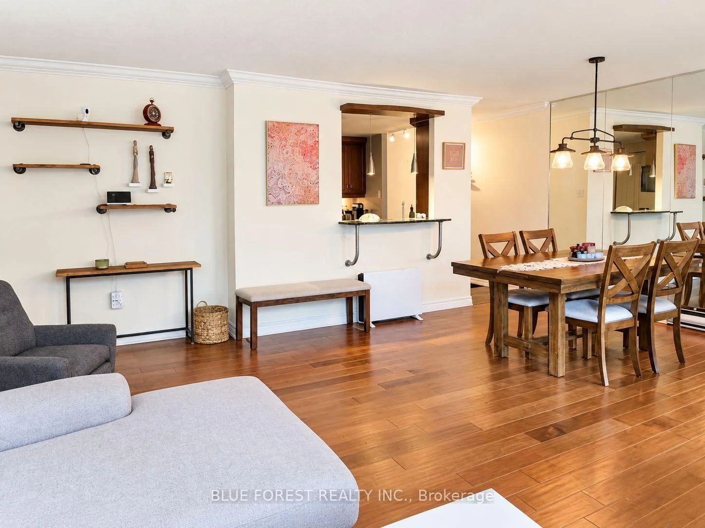 Photo 20 of Unit 103, 155 Kent Street, London, East F — HOMEH