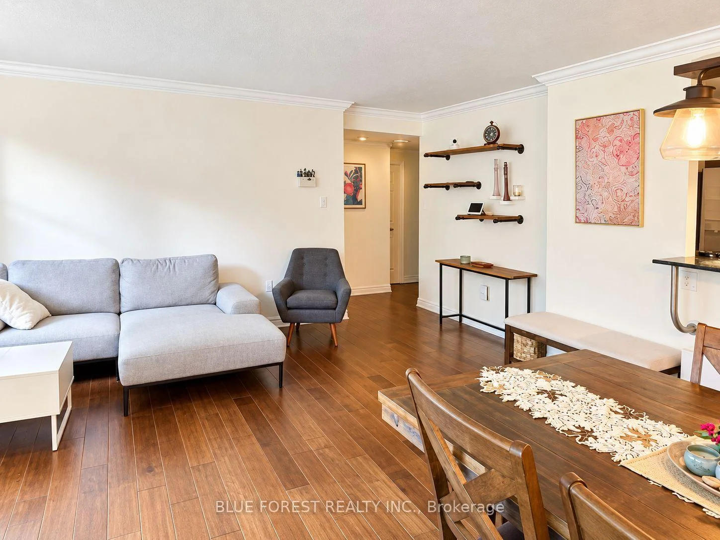 Photo 26 of Unit 103, 155 Kent Street, London, East F — HOMEH