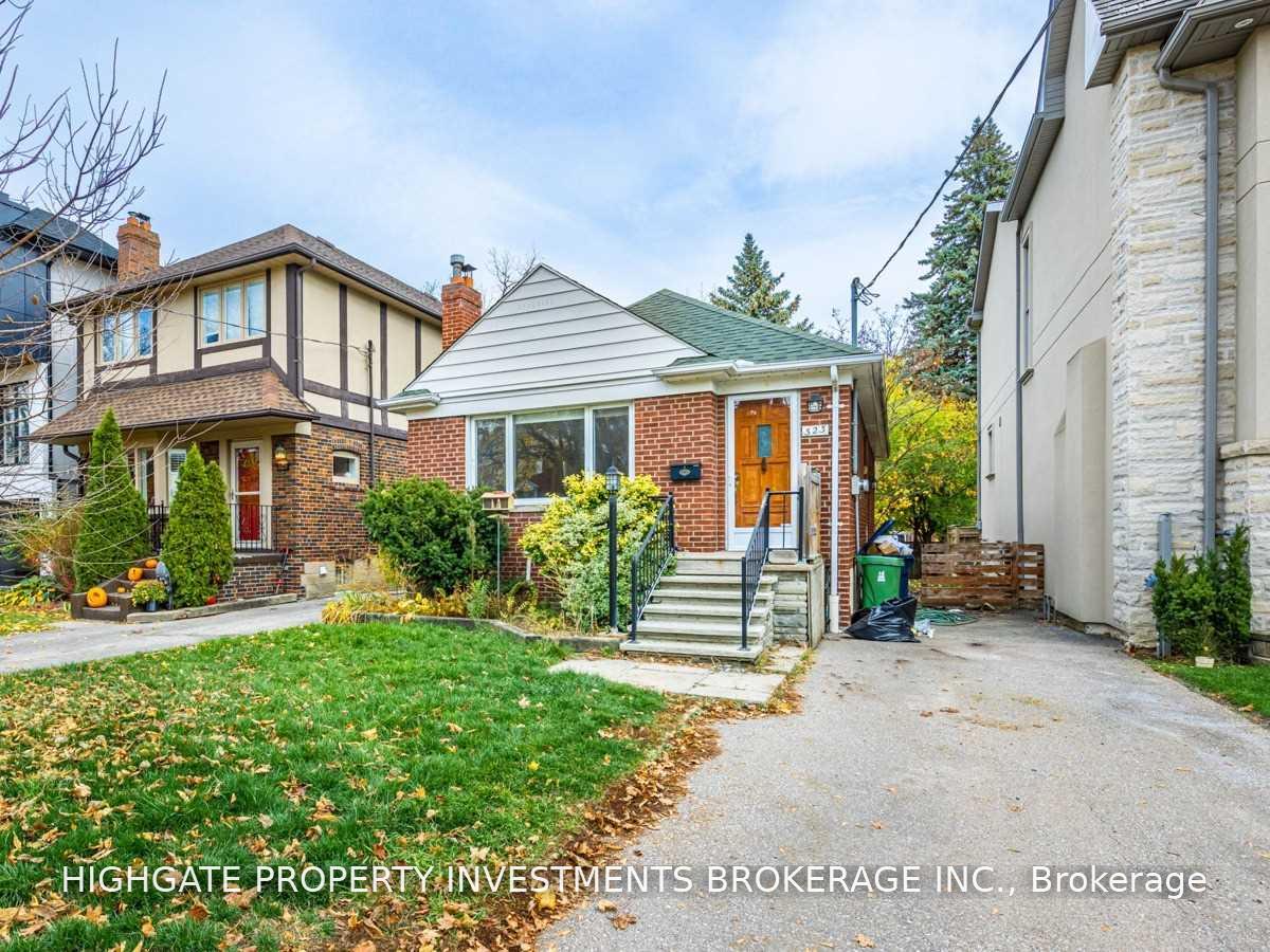 Photo of 323 Rumsey Road