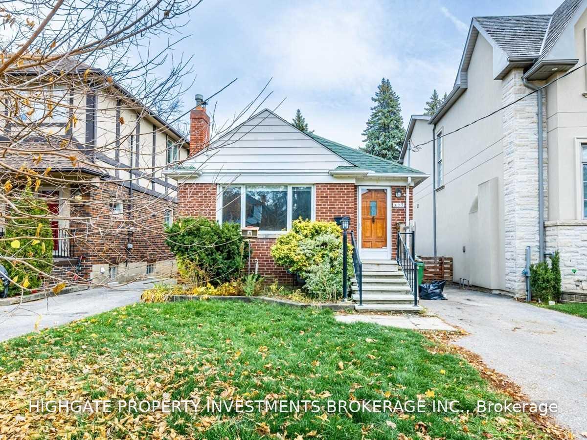Photo 2 of 323 Rumsey Road, Toronto, Leaside — HOMEH