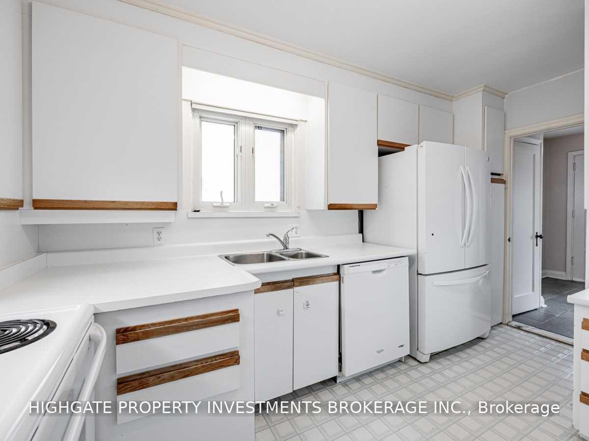 Photo 14 of 323 Rumsey Road, Toronto, Leaside — HOMEH