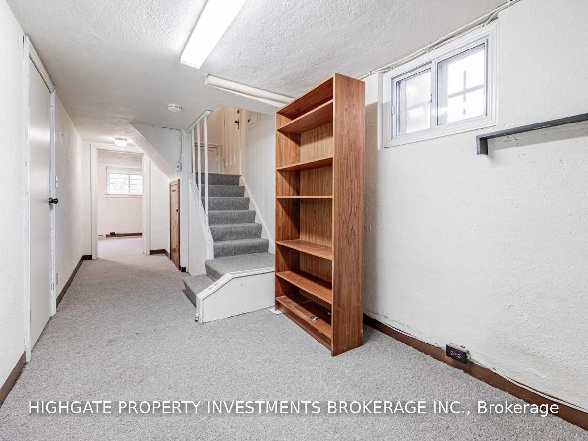 Photo 19 of 323 Rumsey Road, Toronto, Leaside — HOMEH