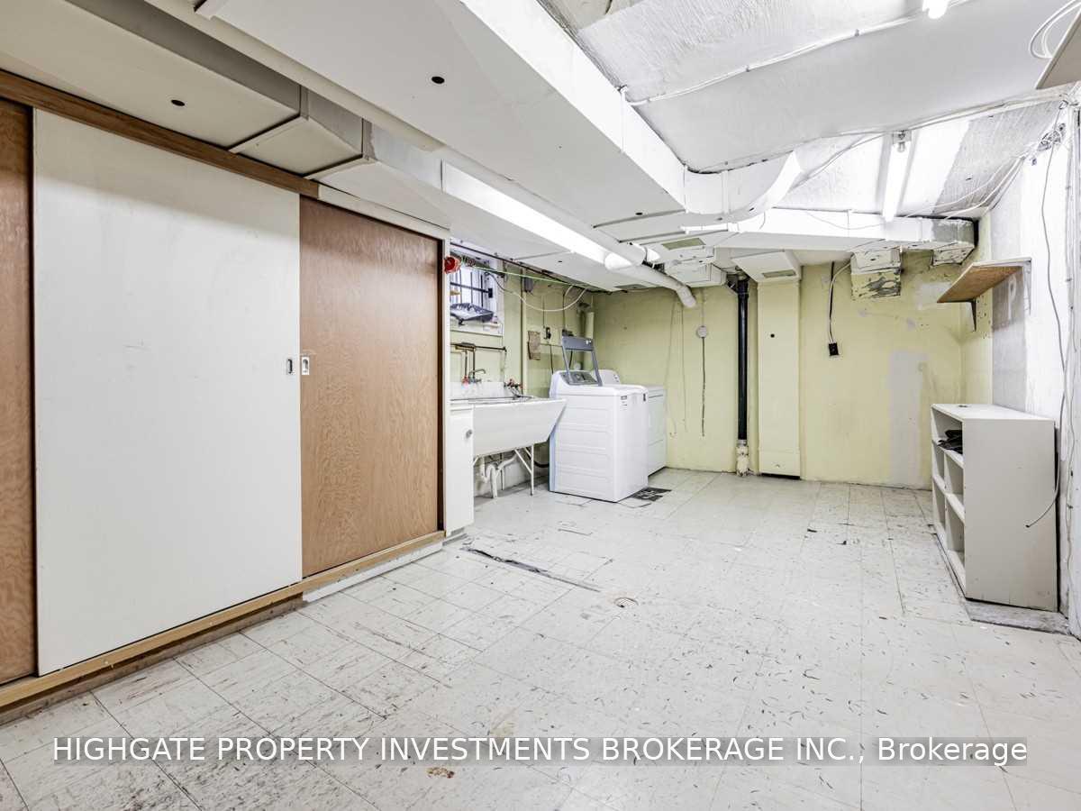 Photo 20 of 323 Rumsey Road, Toronto, Leaside — HOMEH