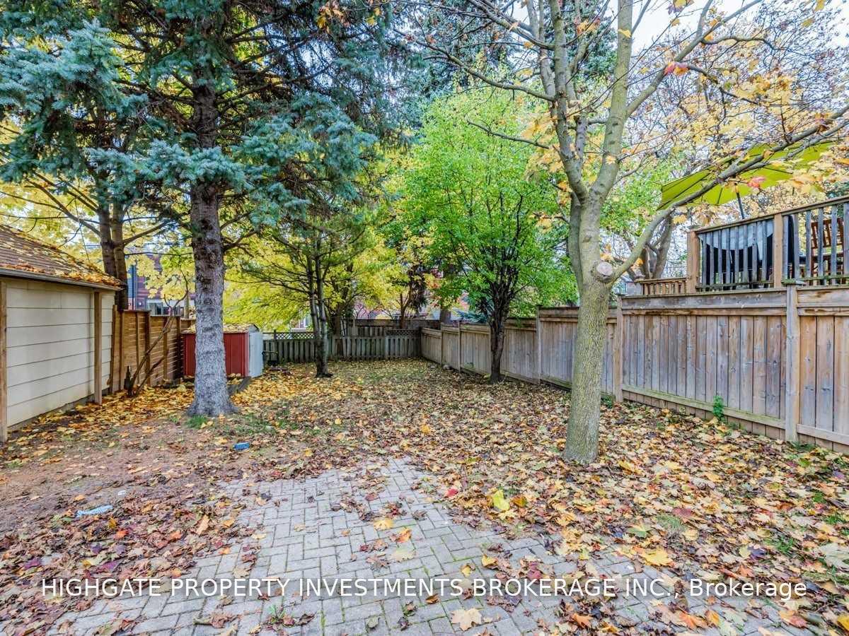 Photo 24 of 323 Rumsey Road, Toronto, Leaside — HOMEH