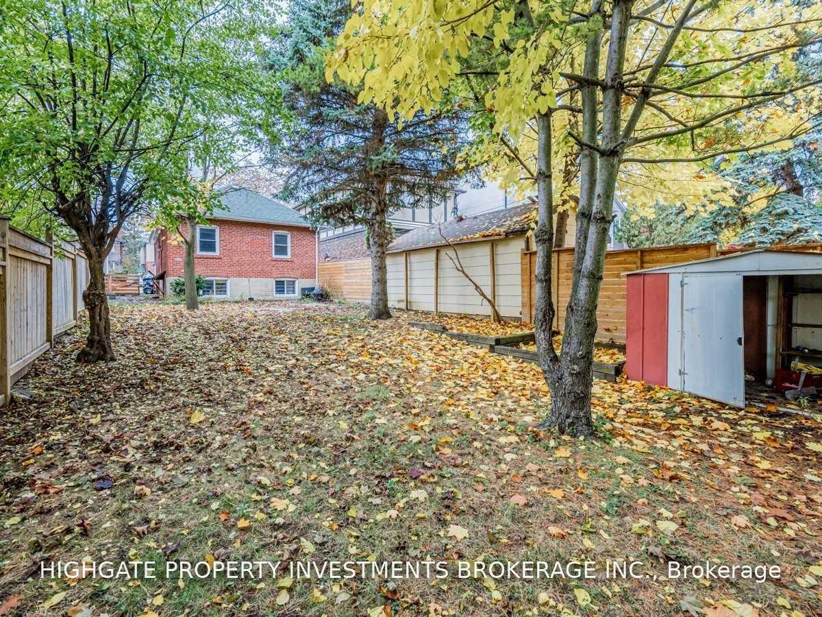 Photo 25 of 323 Rumsey Road, Toronto, Leaside — HOMEH