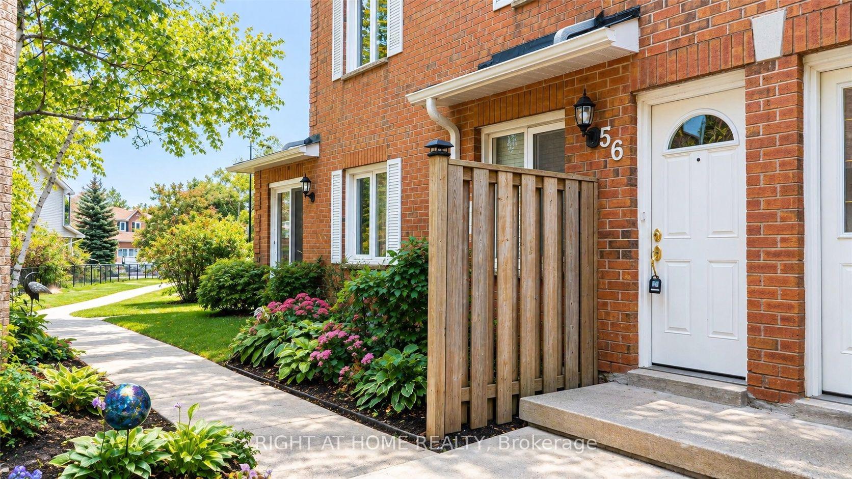 Photo of Unit 56, 508 Essa Road