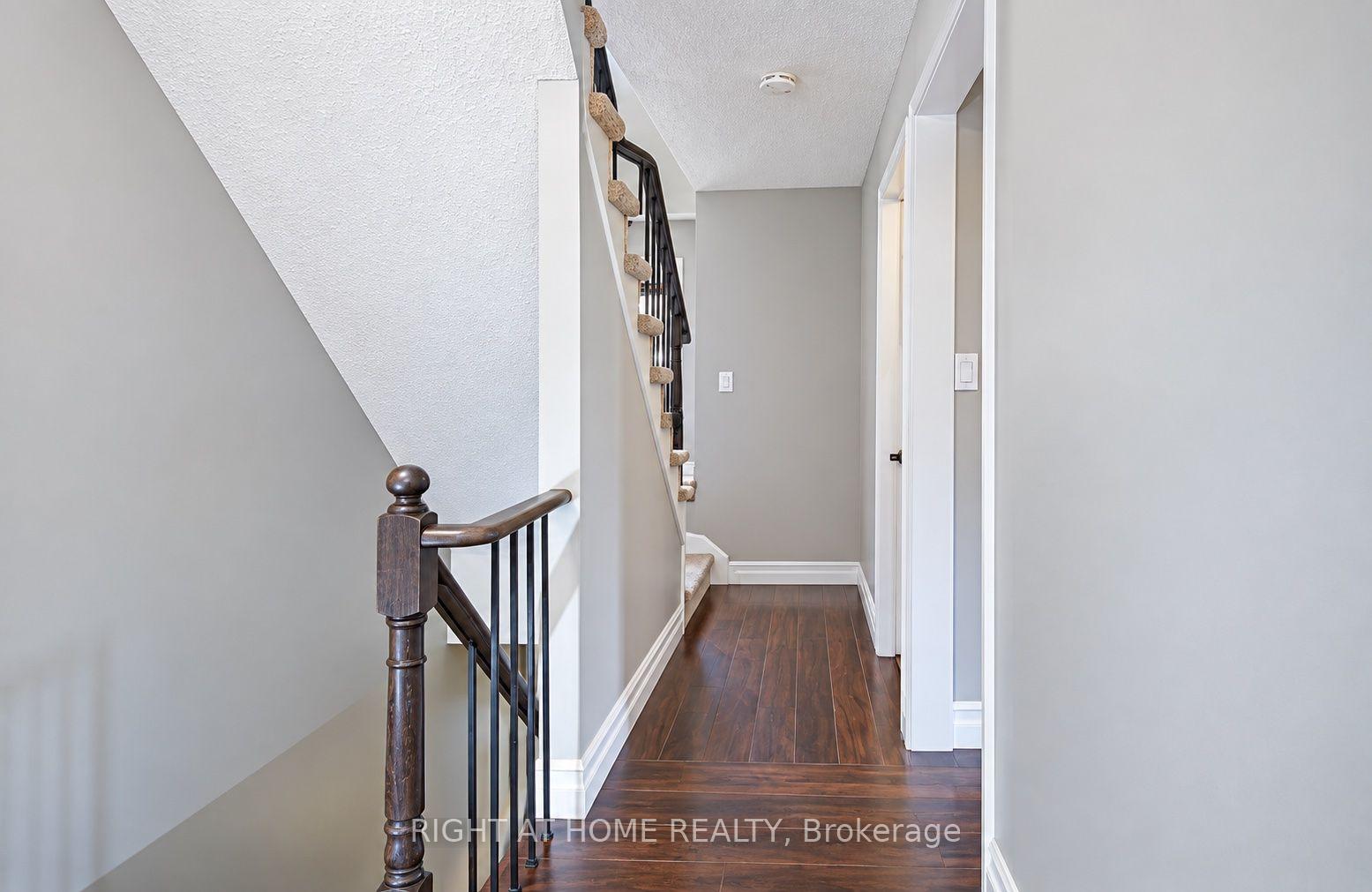 Photo 8 of Unit 56, 508 Essa Road, Barrie, Holly — HOMEH