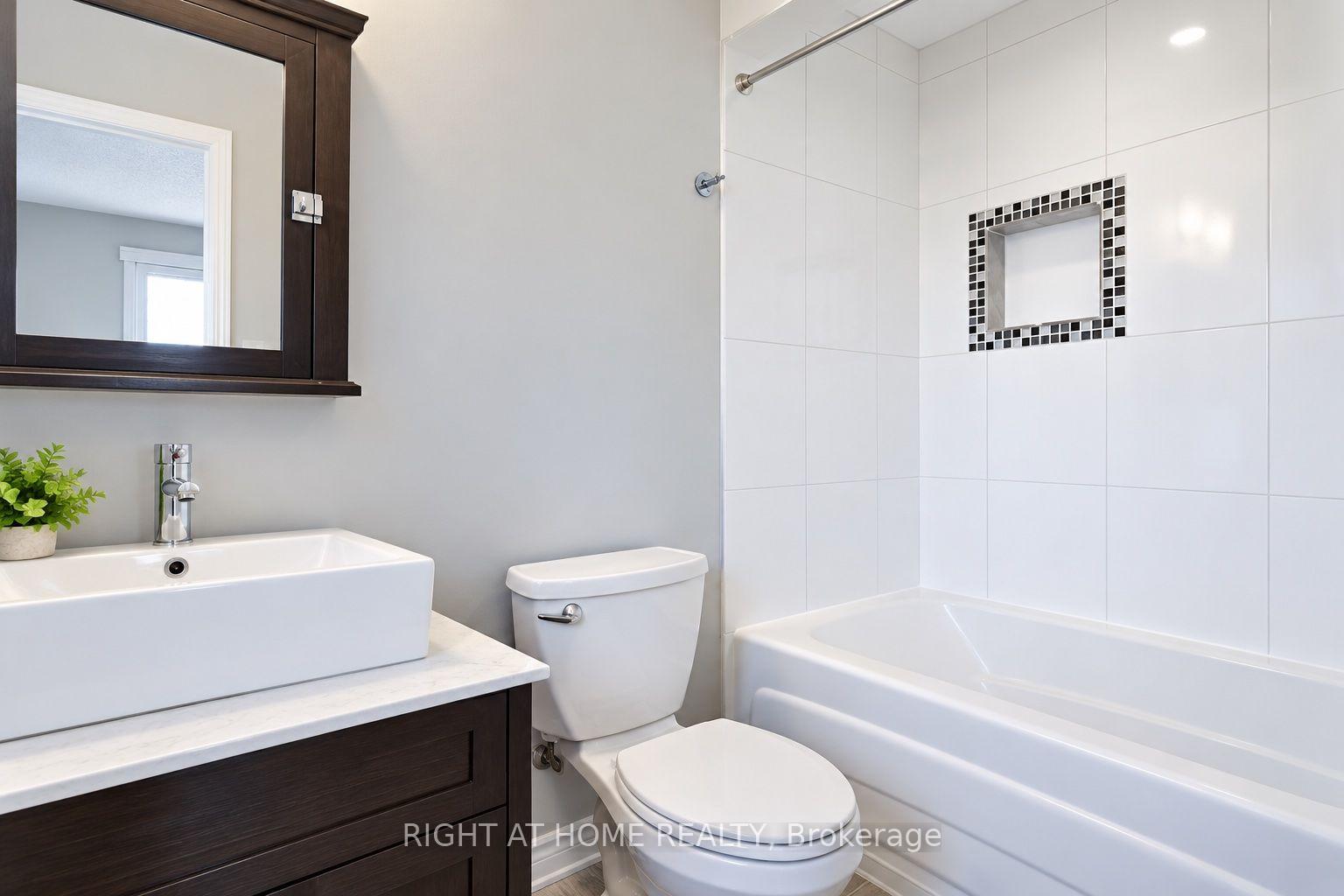 Photo 12 of Unit 56, 508 Essa Road, Barrie, Holly — HOMEH
