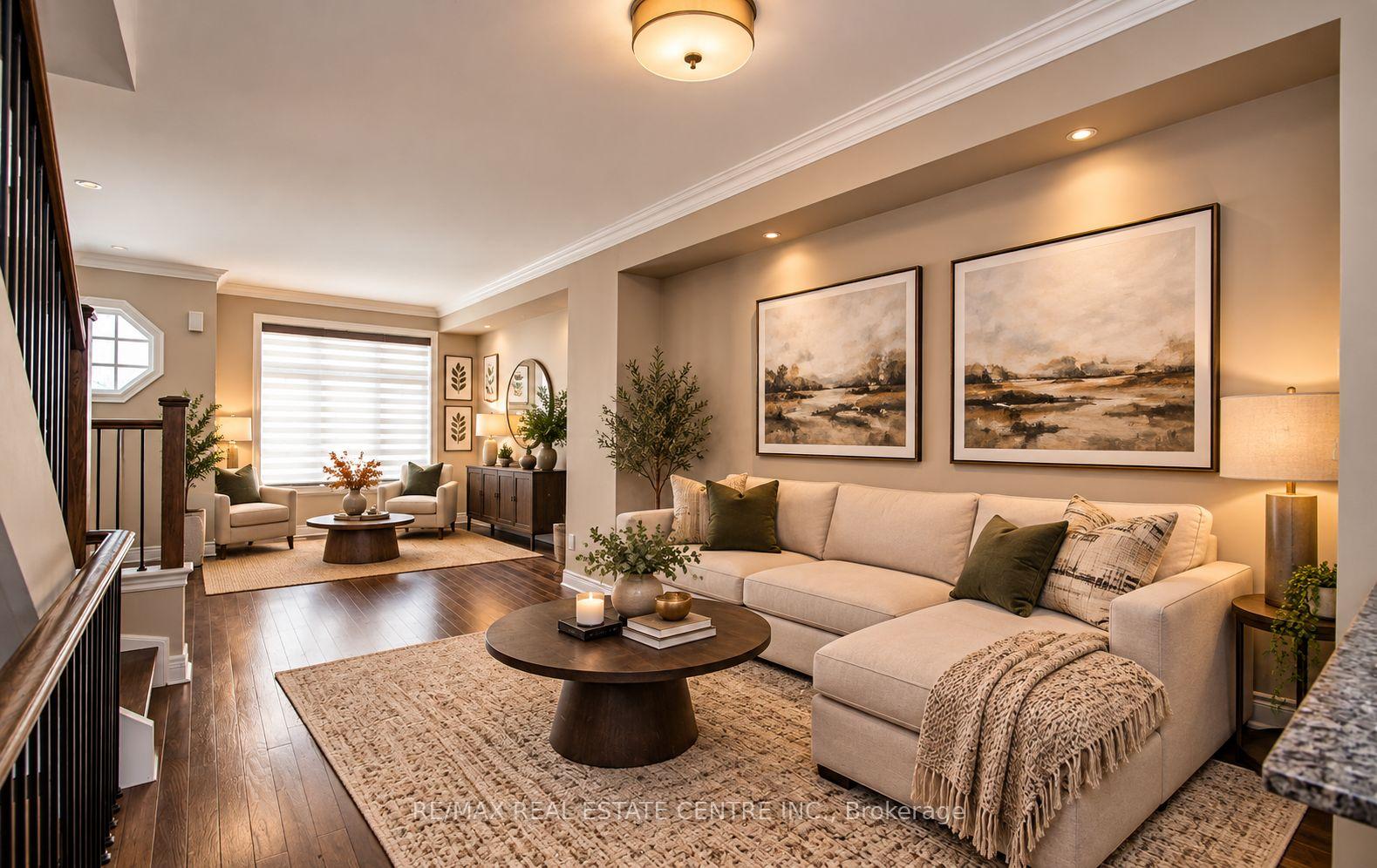 Photo 10 of 30 Cormier Heights, Etobicoke, Mimico — HOMEH