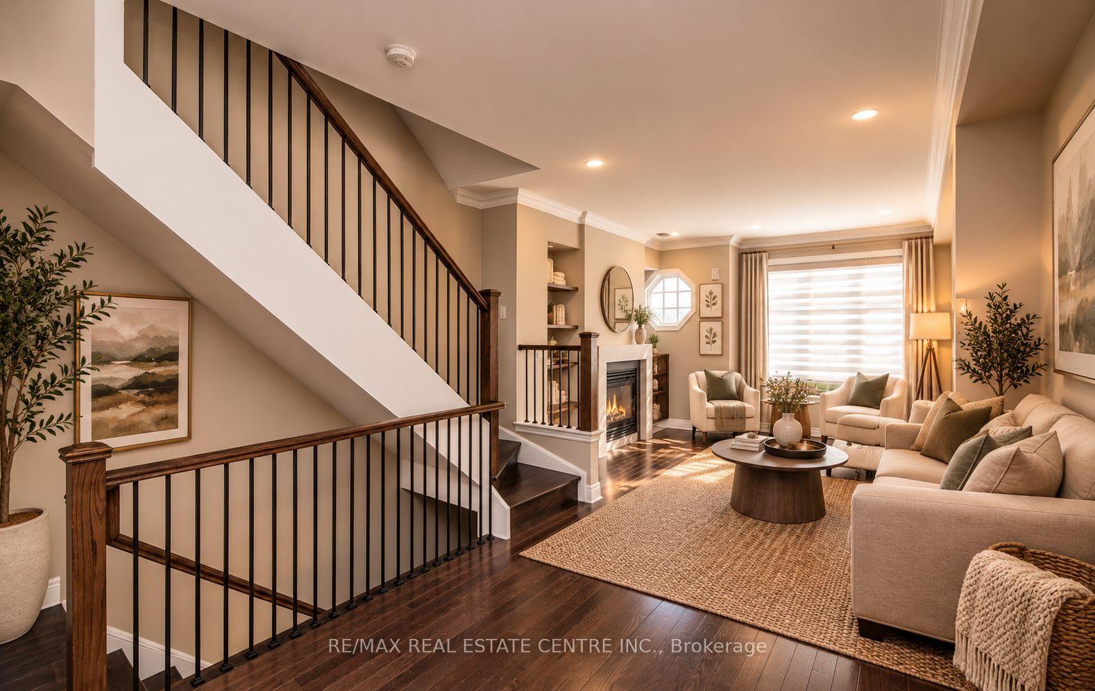 Photo 11 of 30 Cormier Heights, Etobicoke, Mimico — HOMEH