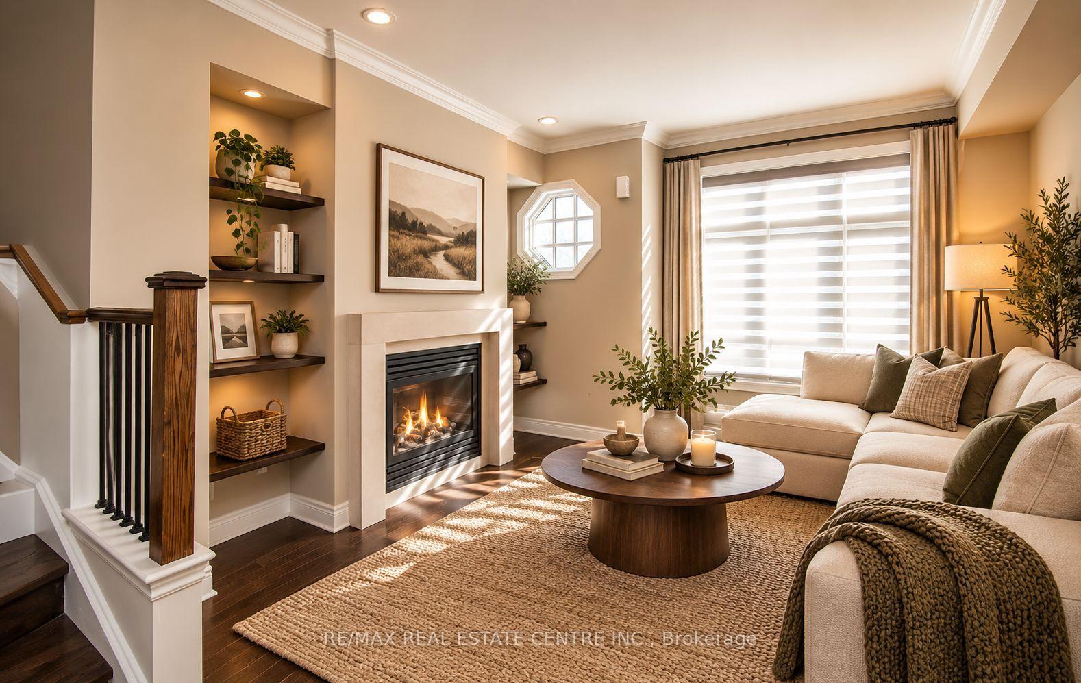 Photo 12 of 30 Cormier Heights, Etobicoke, Mimico — HOMEH