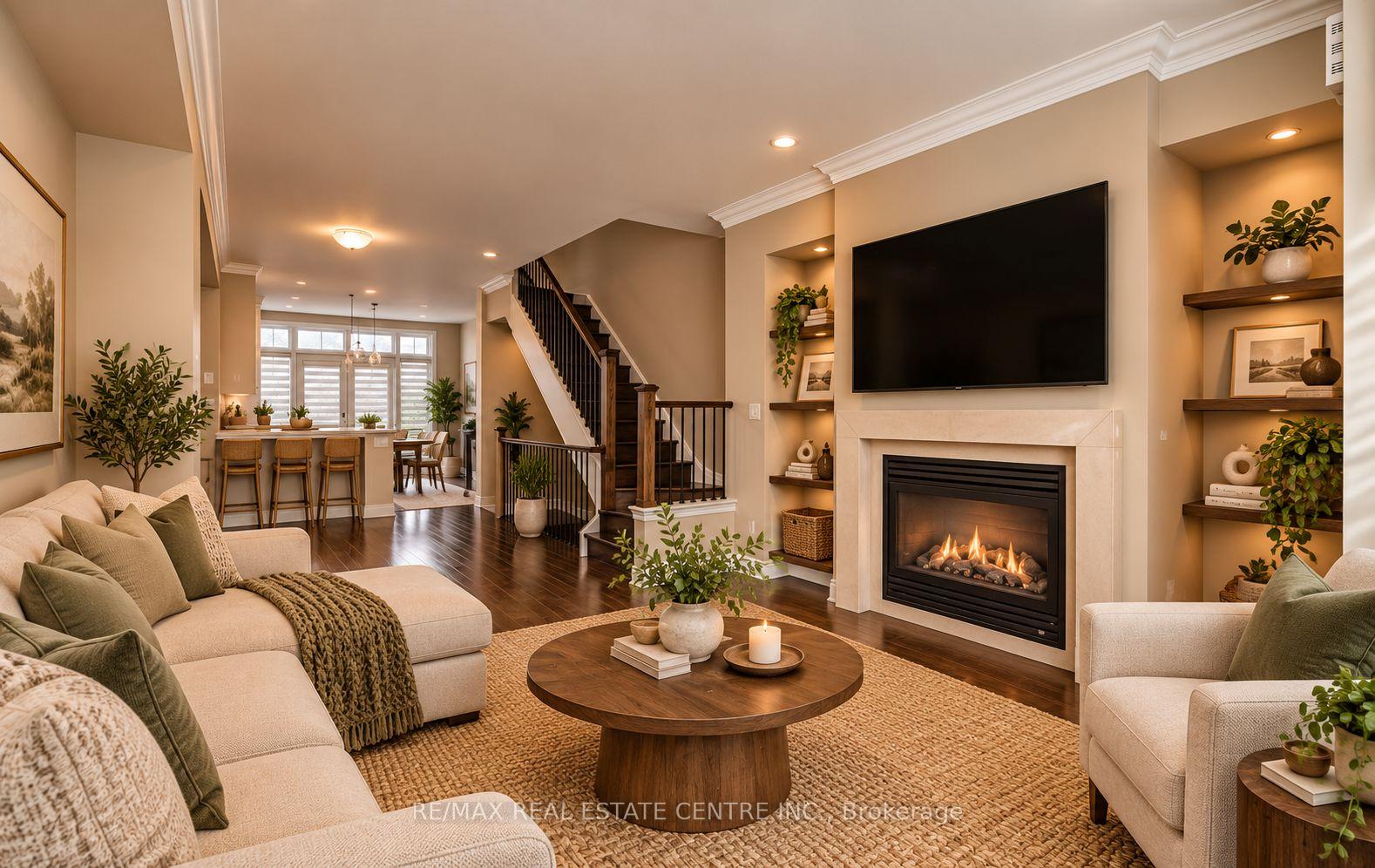 Photo 14 of 30 Cormier Heights, Etobicoke, Mimico — HOMEH