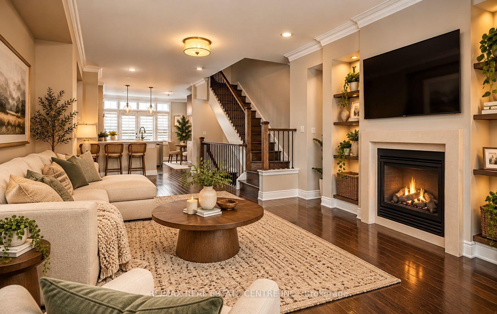 Photo 15 of 30 Cormier Heights, Etobicoke, Mimico — HOMEH