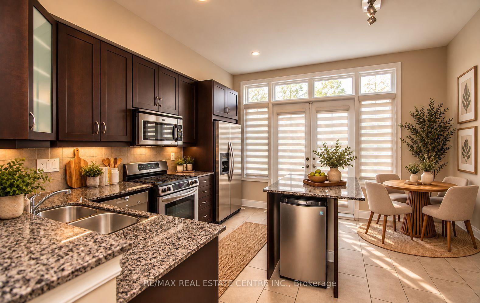Photo 16 of 30 Cormier Heights, Etobicoke, Mimico — HOMEH