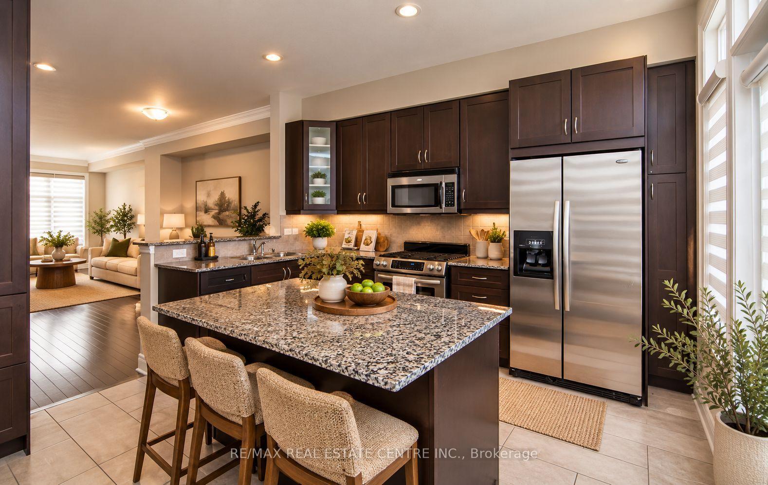 Photo 18 of 30 Cormier Heights, Etobicoke, Mimico — HOMEH