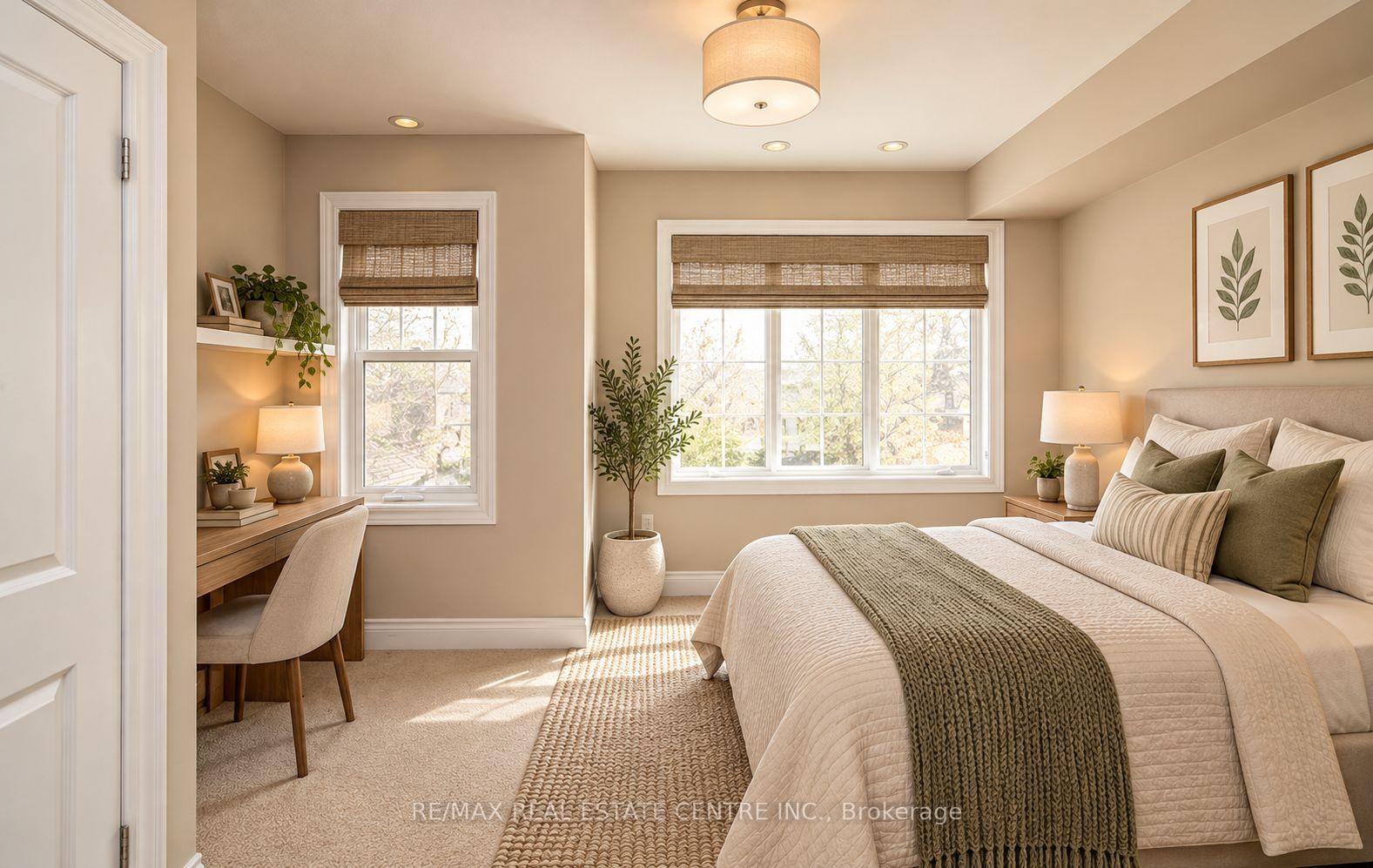 Photo 24 of 30 Cormier Heights, Etobicoke, Mimico — HOMEH
