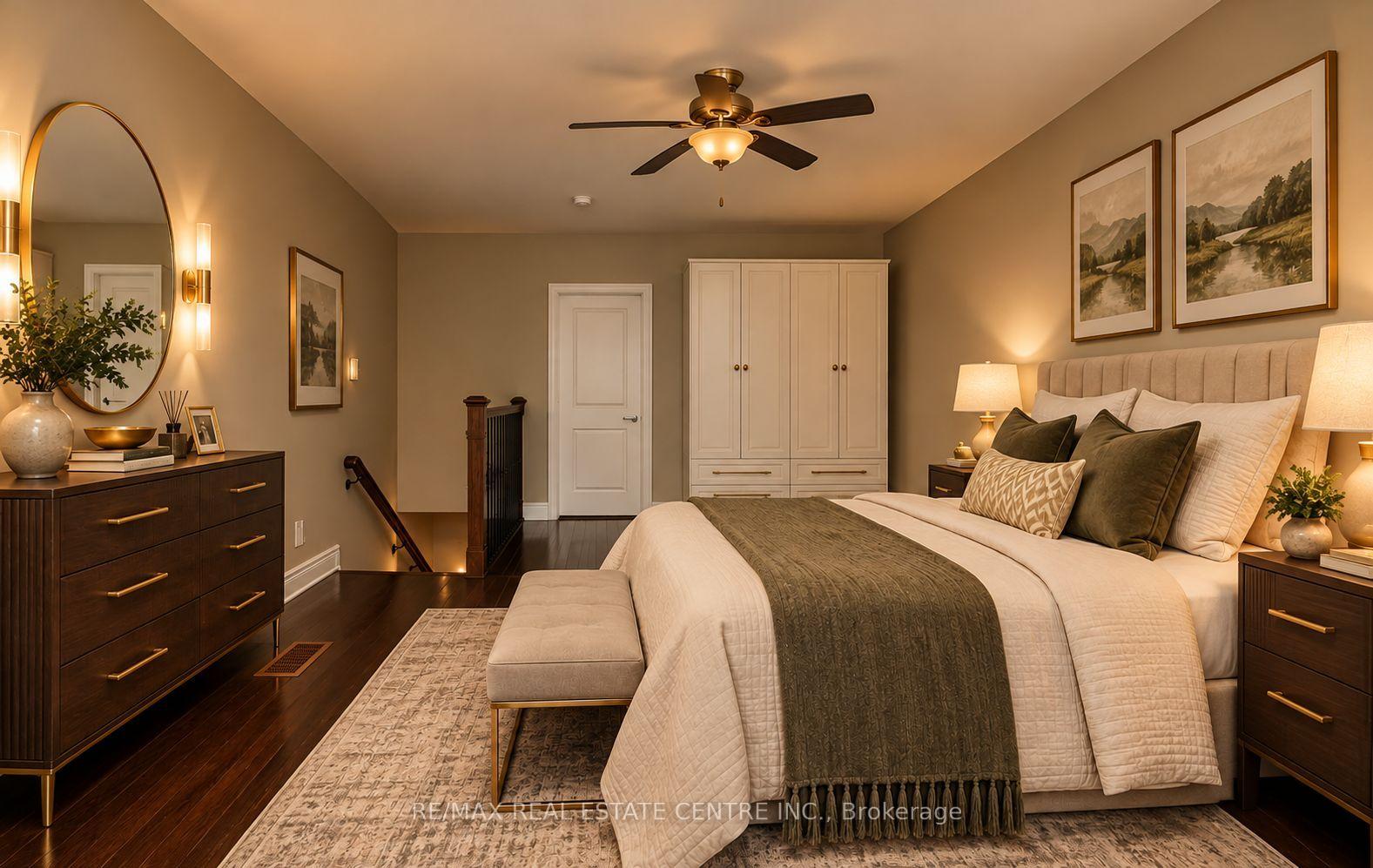 Photo 29 of 30 Cormier Heights, Etobicoke, Mimico — HOMEH