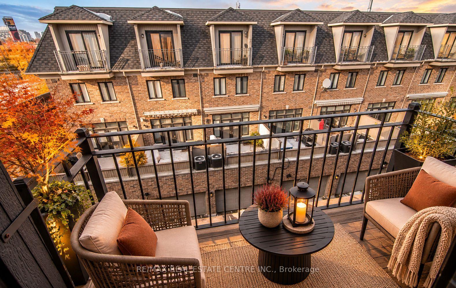Photo 35 of 30 Cormier Heights, Etobicoke, Mimico — HOMEH