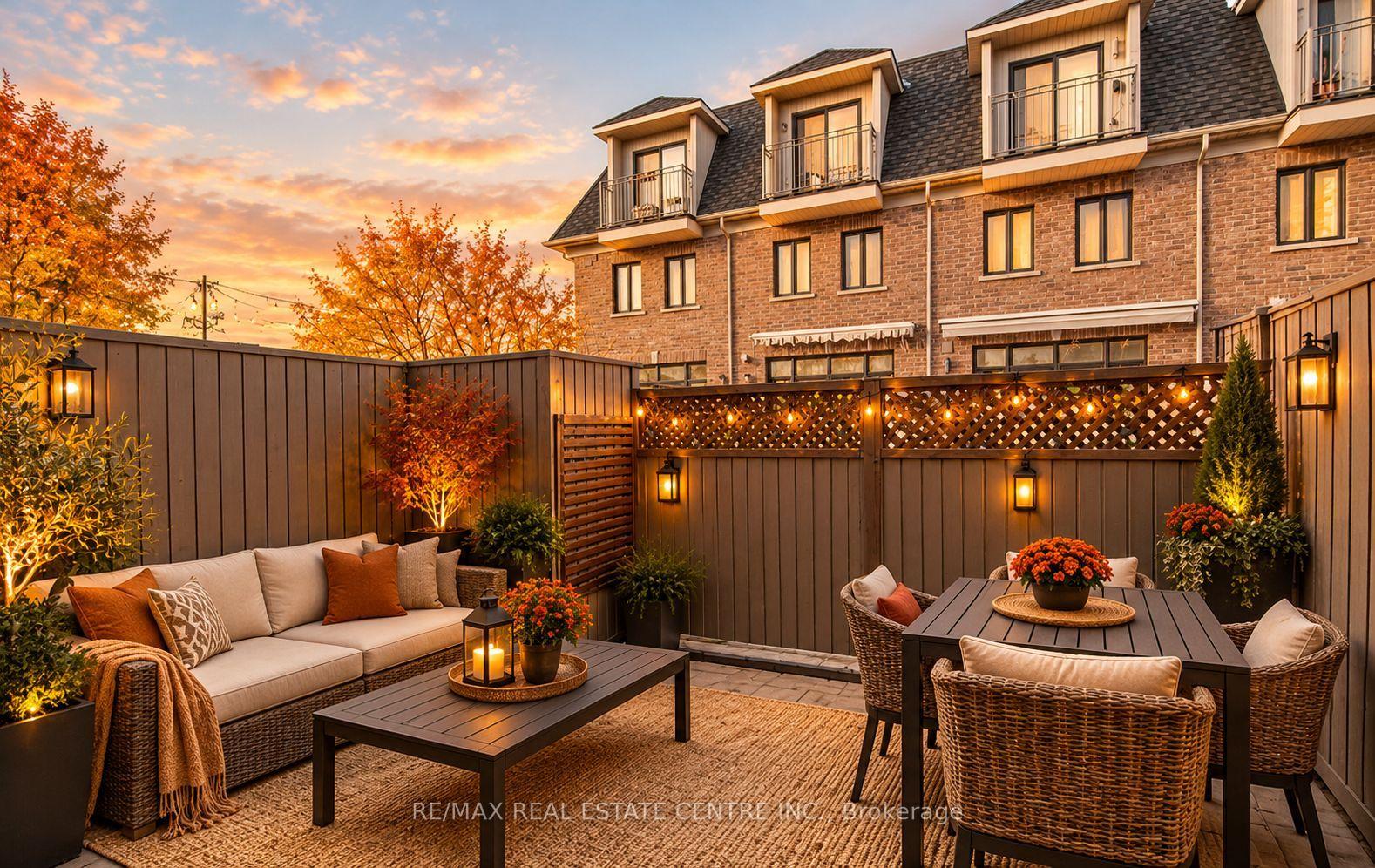 Photo 36 of 30 Cormier Heights, Etobicoke, Mimico — HOMEH