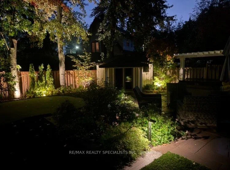 Photo 44 of 53 Cumberland Drive, Mississauga, Port Credit — HOMEH