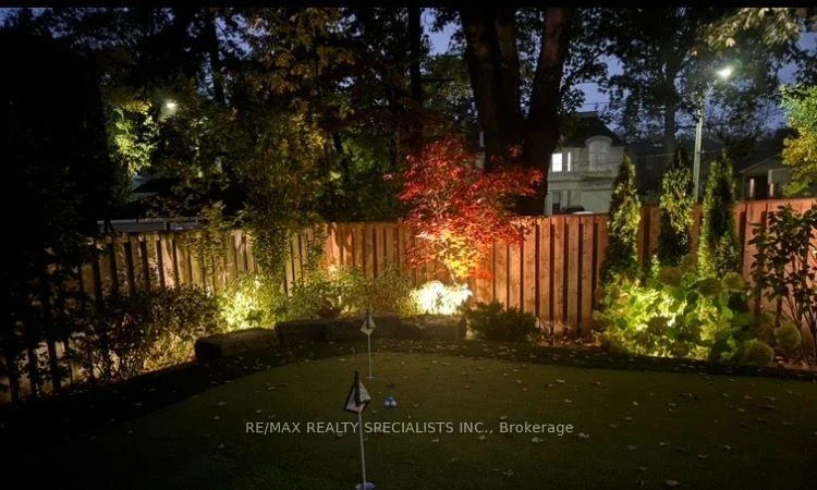 Photo 45 of 53 Cumberland Drive, Mississauga, Port Credit — HOMEH