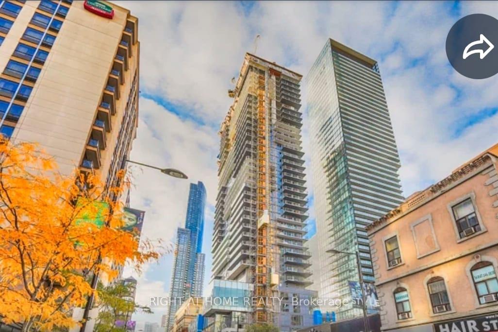 Photo of Unit 6205, 7 Grenville Street