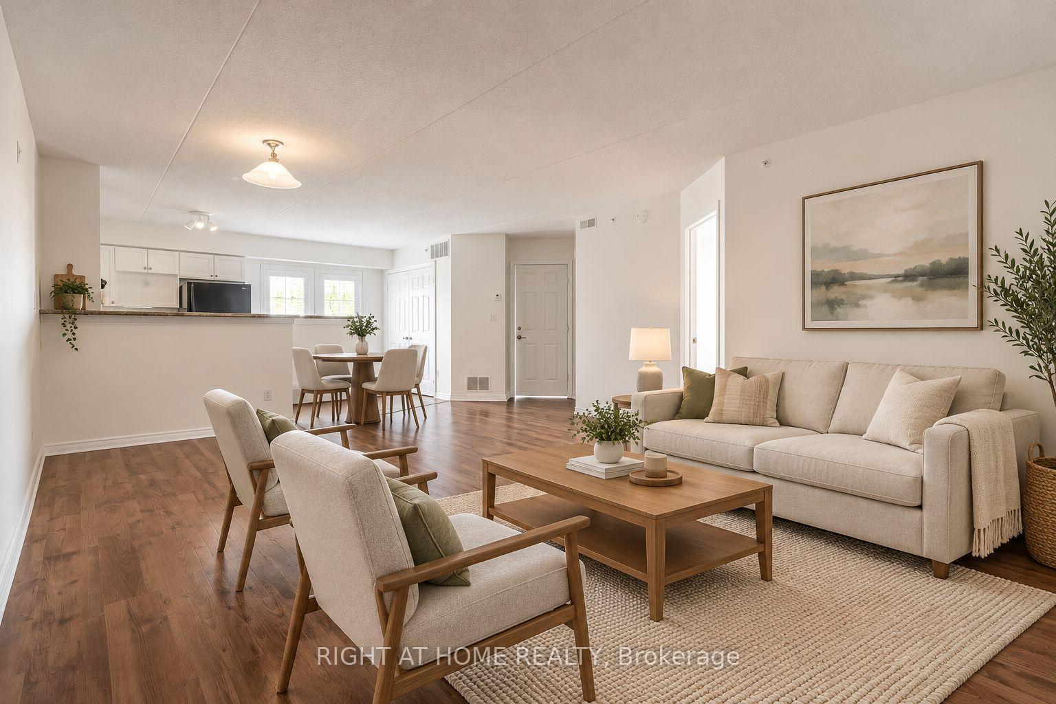 Photo 6 of Unit 302, 1471 Maple Avenue, Milton, Dempsey — HOMEH