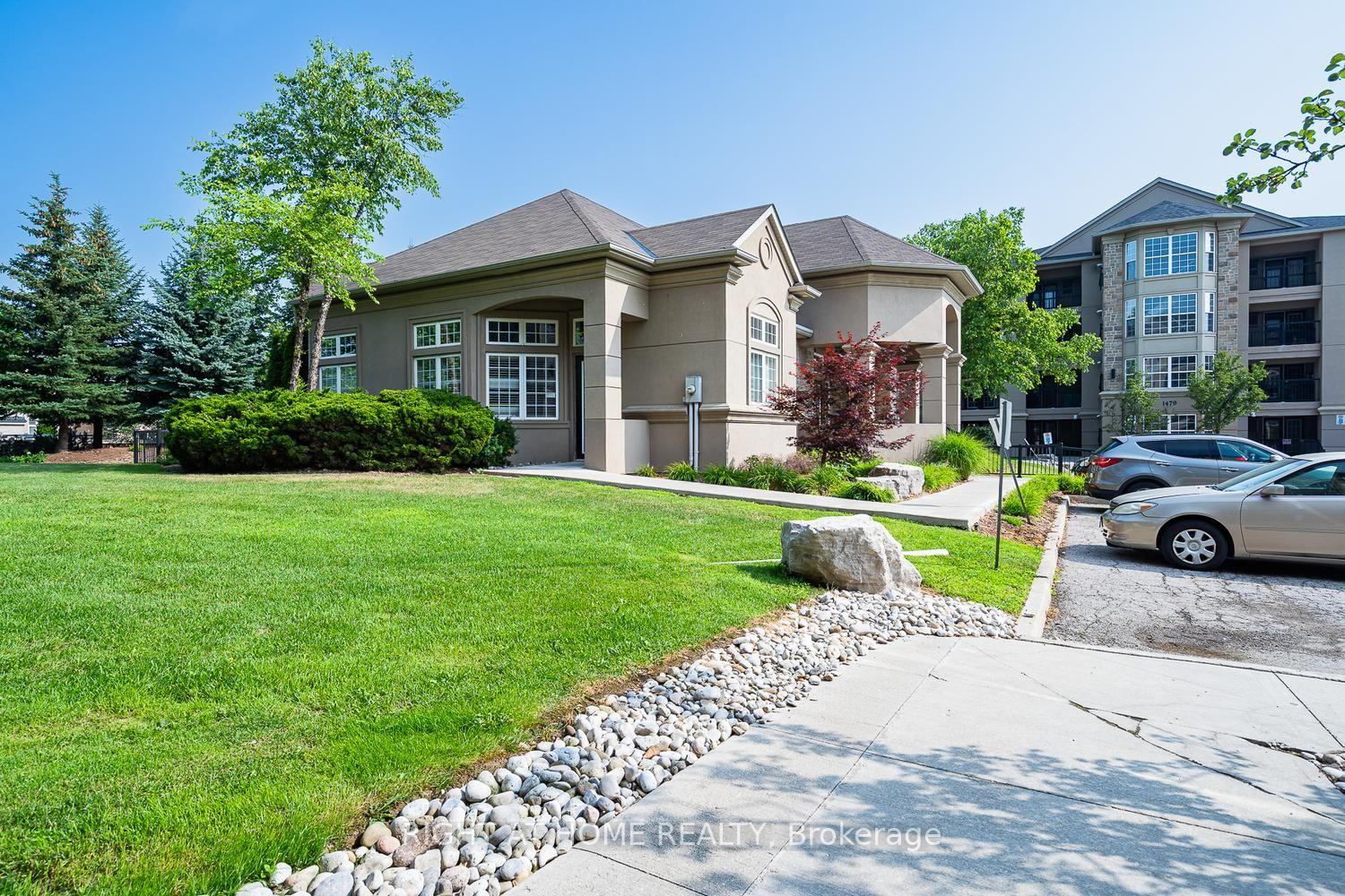 Photo 25 of Unit 302, 1471 Maple Avenue, Milton, Dempsey — HOMEH