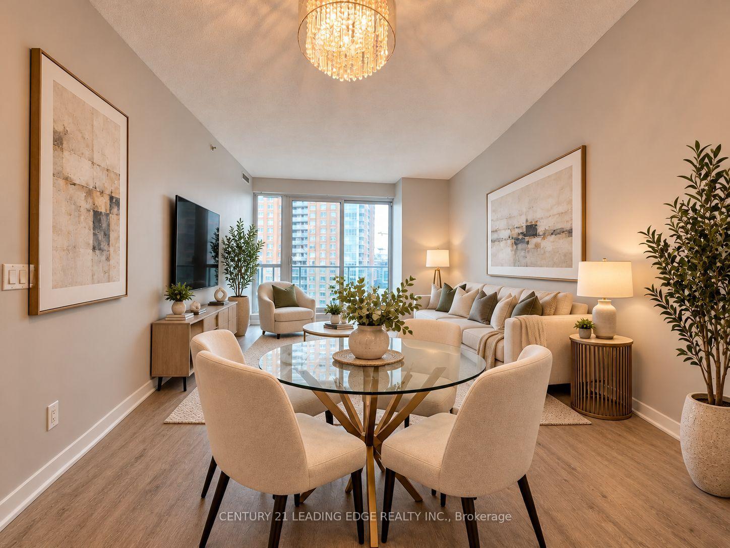 Photo 2 of Unit 1216, 150 East Liberty Street, Toronto, Niagara — HOMEH