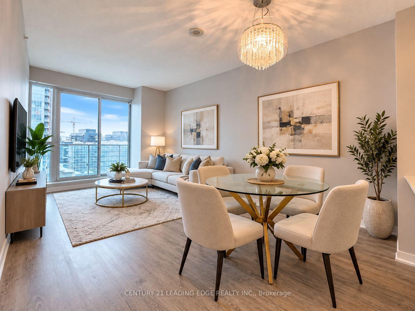 Photo 3 of Unit 1216, 150 East Liberty Street, Toronto, Niagara — HOMEH