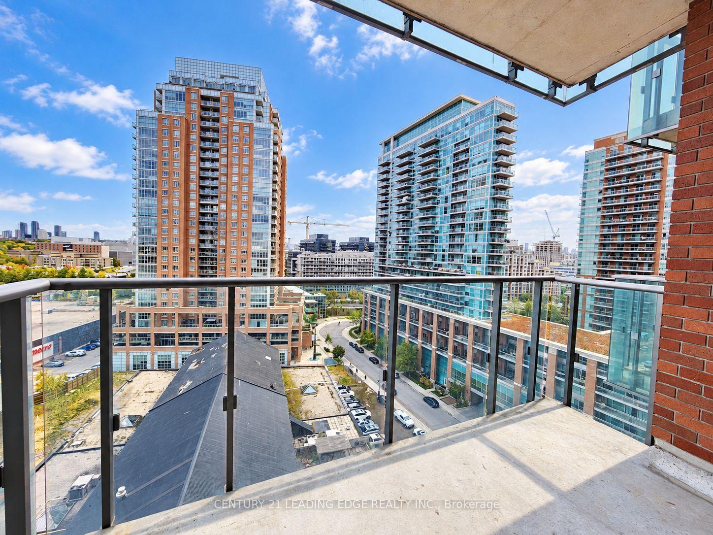 Photo 4 of Unit 1216, 150 East Liberty Street, Toronto, Niagara — HOMEH