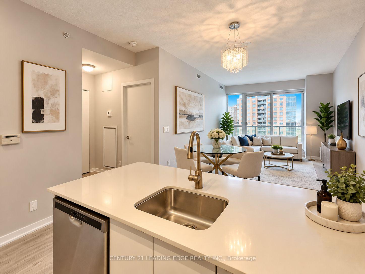 Photo 5 of Unit 1216, 150 East Liberty Street, Toronto, Niagara — HOMEH